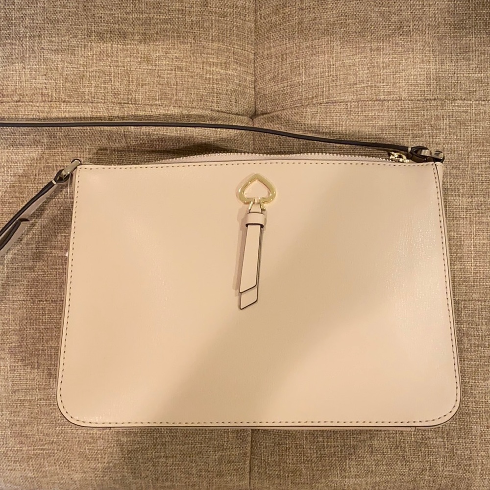 New with tags Kate Spade Adel Crossbody